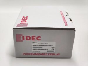 HG2G-V5FT22TF-W IDEC 新品 HGシリーズ タッチパネル