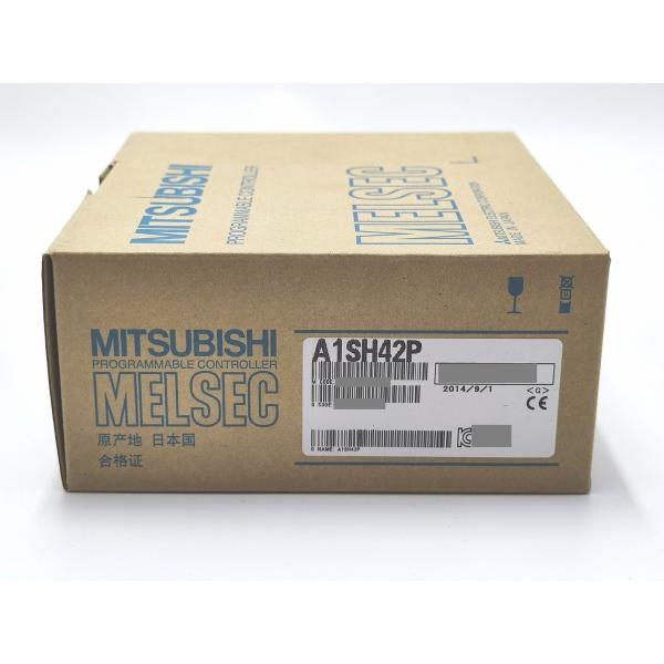 A1SH42P 三菱電機 新品 シーケンサ MELSEC-AnSシ