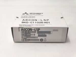 A6CON-L5P 三菱電機 新品