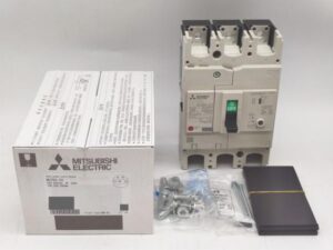 NV250-CV 三菱電機 新品 100-440VAC 3P 200