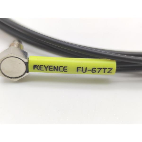 FU-67TZ キーエンス 箱なし 未使用