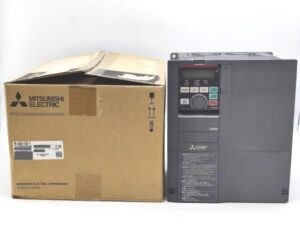 FR-A820-5.5K-1 三菱電機 中古 FR-A820-5.5K- MEL