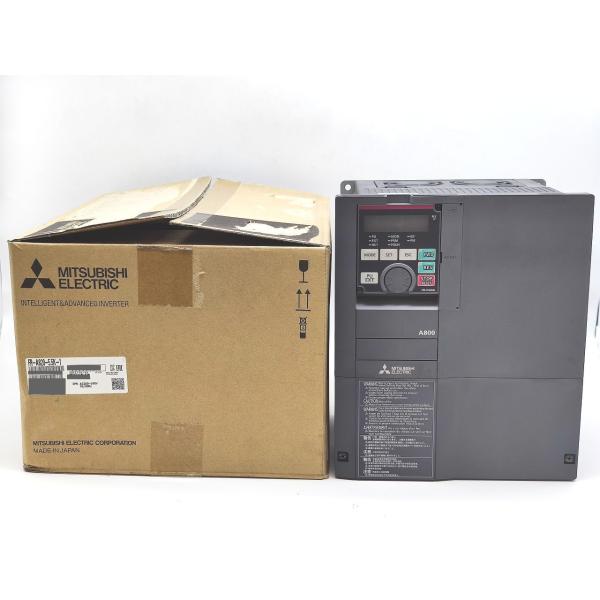 FR-A820-5.5K-1 三菱電機 中古 FR-A820-5.5K- MEL