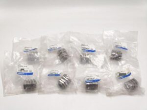 Y92E-G18 オムロン 8点セット 箱なし未使用