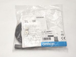 TL-W3MC1 オムロン 箱なし未使用 2m
