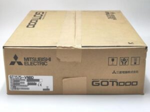 GT1575-VNBD 三菱電機 箱いたみあり 新品 タッチパネル液晶 G