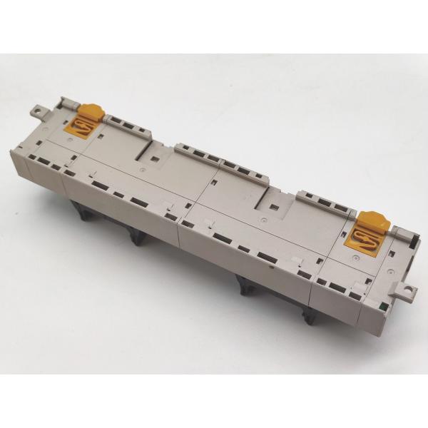 XW2B-40G5-T オムロン 中古 本体×