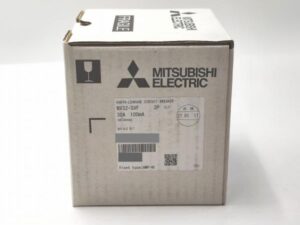 NV32-SVF 三菱電機 新品 ブレーカー 3P 30A 100m