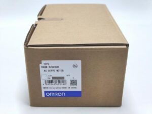 R88M-K20030H オムロン 新品