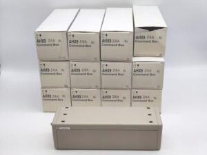 AHX9 富士電機 本体12個セット 箱いたみあり 未使用