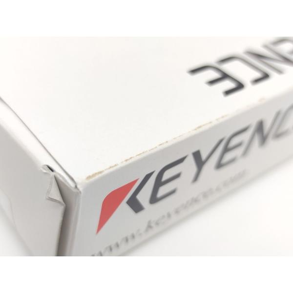 GV-21 キーエンス 箱及び説明書汚れあり 中古 GV- GV