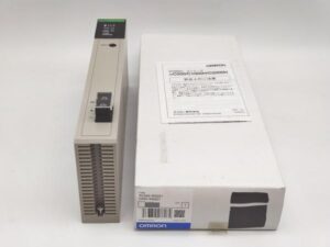 C500-RM201 オムロン 箱汚れマジック書込いたみあり 開封済み