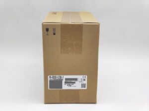 FR-E820S-0.75K-1 三菱電機 2024年 新品 FR-E820S-0.