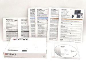 IX-H1 キーエンス 箱汚れあり 箱いたみあり 未使用 IX-