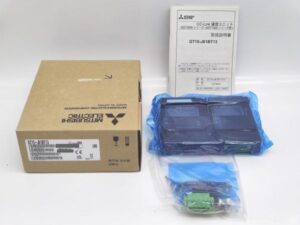 GT15-J61BT13 三菱電機 箱いたみあり 2022年 新品 GT15