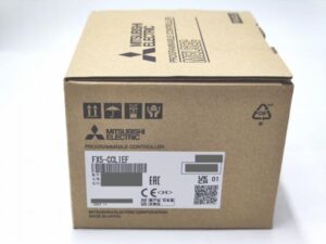 FX5-CCLIEF 三菱電機 2022年製 新品 シーケンサ MELS