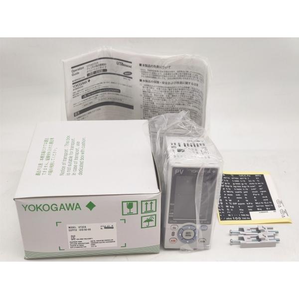 UT32A-010-00-00 横河電機 新品 電機 UT32A-010-00-