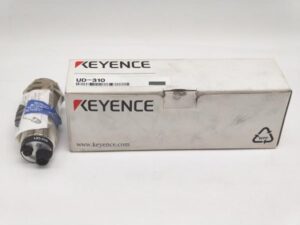 UD-310 キーエンス 箱汚れいたみあり 中古か未使用か不明 U