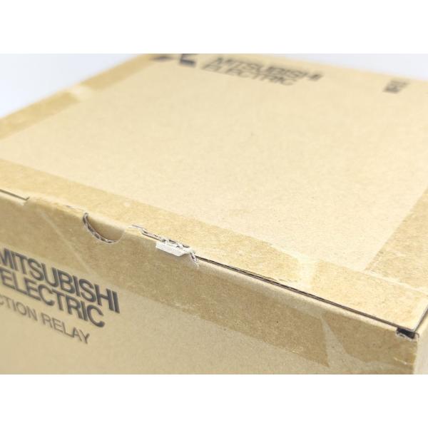 MGR-A3V-R 三菱電機 箱汚れ・いたみあり 新品