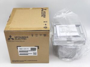 MGR-A3V-R 三菱電機 箱汚れ・いたみあり 新品