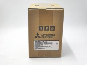 FR-HEL-5.5K 三菱電機 2021年製 新品