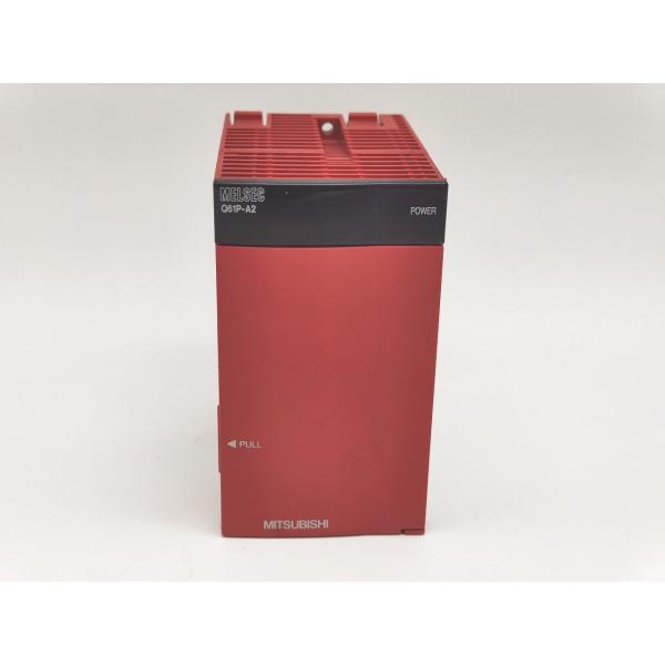 Q61P-A2 三菱電機 中古 Q61P-A MELSEC-Qシリ