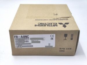 FR-A8NC 三菱電機 箱いたみあり 2020年製 新品 シーケ