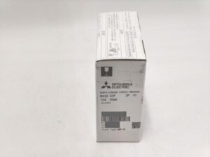 NV32-SVF 三菱電機 新品 ブレーカ 2P 10A 30mA