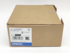 CJ1W-OD231 オムロン 新品 CJ1W-OD CJ1シリーズ