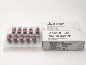 A6CON-L5P 三菱電機 箱いたみあり 未使用