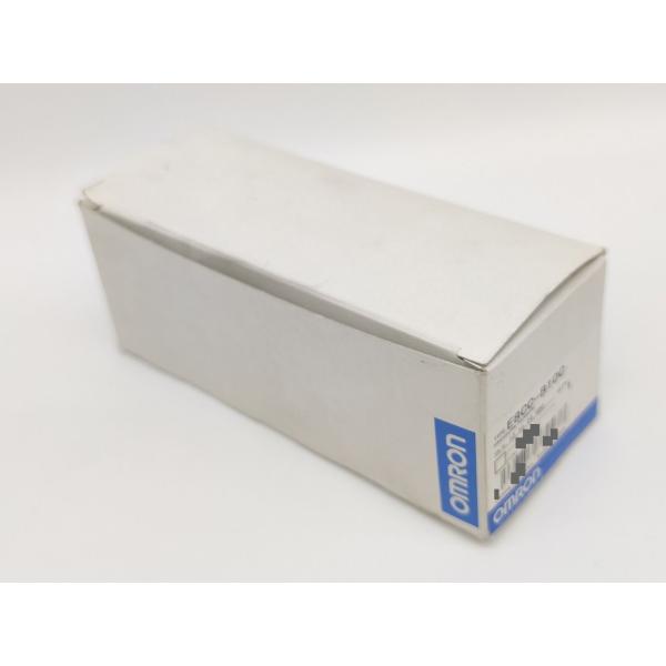 E8CC-B10C オムロン 箱汚れあり 未使用