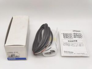 E8CC-B10C オムロン 箱汚れあり 未使用