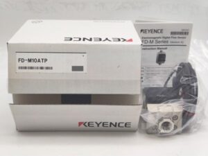 FD-M10ATP キーエンス 箱開封済み 未使用 FDシリーズ 流量セ