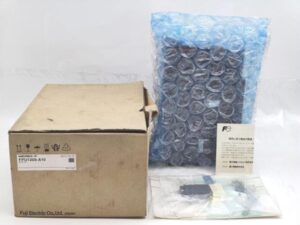 FPU120S-A10 富士電機 箱汚れいたみあり 未使用 Fuji FP
