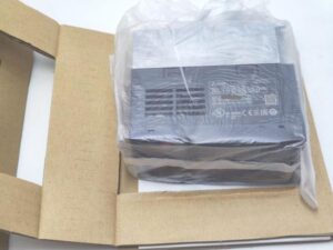 FR-E720-0.4K 三菱電機 箱なし未使用 インバータ インバーター