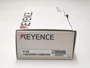 キーエンス 新品 N-R2