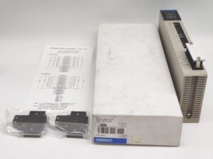 C500-MD211CN オムロン 箱汚れあり 箱開封済み 未使用 3G2A