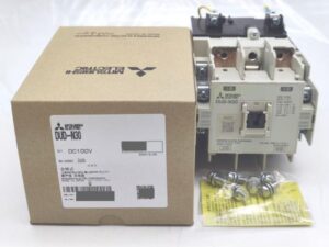 DUD-N30 三菱電機 未使用 DC100V
