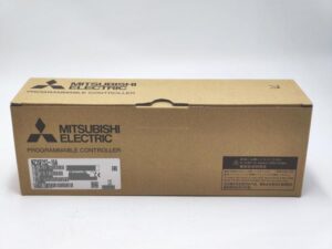 NZ2GF2S2-16A 三菱電機 新品 シーケンサ
