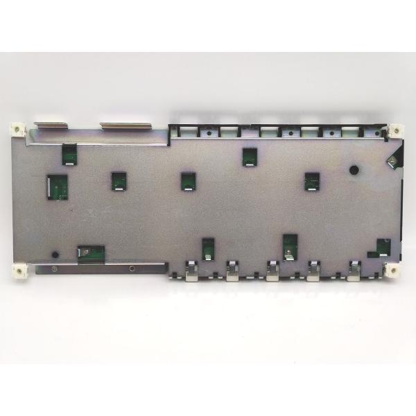 CS1W-BC053 オムロン 中古 CS1W-BC CS1シリーズ