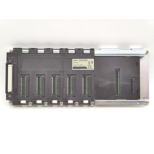 CS1W-BC053 オムロン 中古 CS1W-BC CS1シリーズ