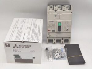 NV250-CV 三菱電機 新品 100-440VAC 3P 150