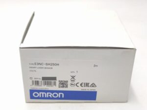 E3NC-SH250H オムロン 新品 2m