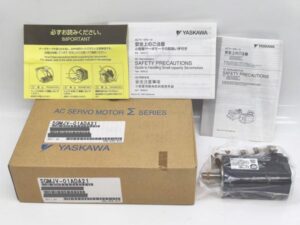 SGMJV-01ADA21 安川電機 箱汚れあり 未使用 電機 SGMJV-0