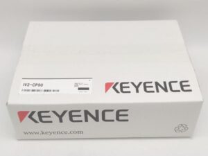 IV2-CP50 キーエンス 箱いたみあり 新品 IV2-CP IVシ