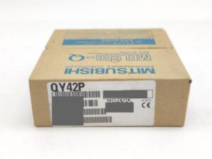 QY42P 三菱電機 箱汚れあり 新品