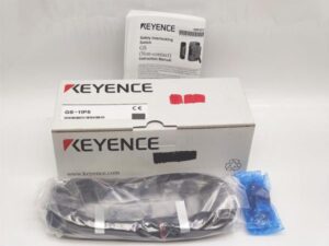 GS-11P5 キーエンス 箱マジック書込あり 未使用 GS-11P