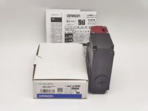 D4NL-4AFA-B オムロン 未使用
