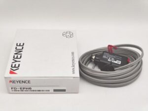 FD-EPH6 キーエンス 未使用 FD-EPH FDシリーズ 流量