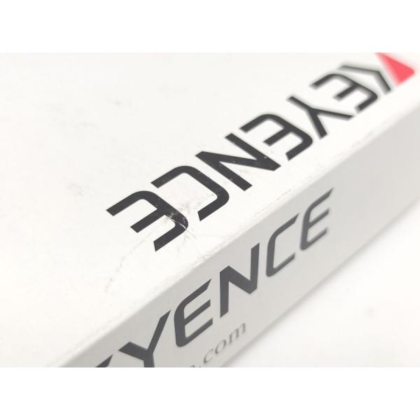 FD-V70A キーエンス 箱汚れ・いたみあり たぶん未使用 FDシ